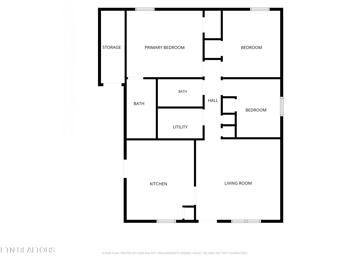 814 Valerie Ln, Knoxville, TN 37938