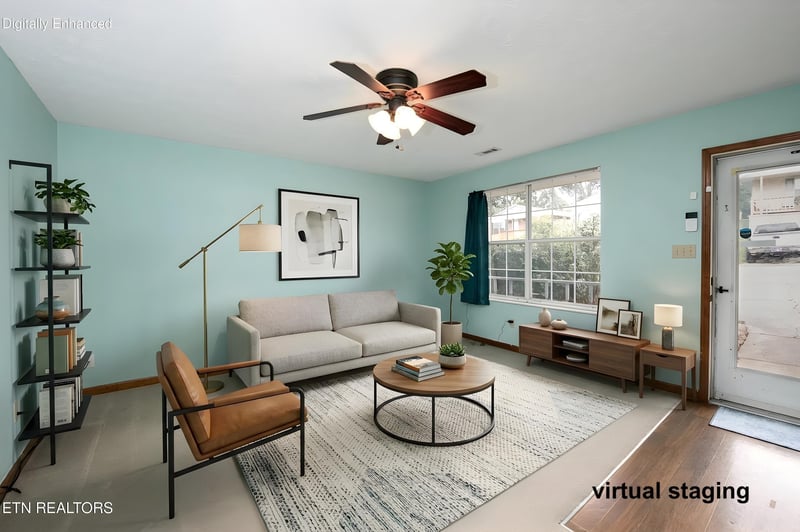 814 Valerie Ln, Knoxville, TN 37938