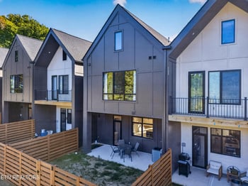 814 Vera Valley Way, Knoxville, TN 37919