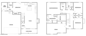 8142 Clover Patch Dr, Corryton, TN 37721