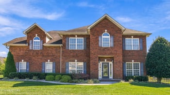 8144 Frederick John St, Knoxville, TN 37938