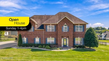 8144 Frederick John St, Knoxville, TN 37938