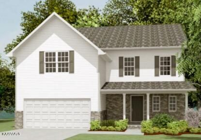 8145 Equinox Ln, Powell, TN 37849