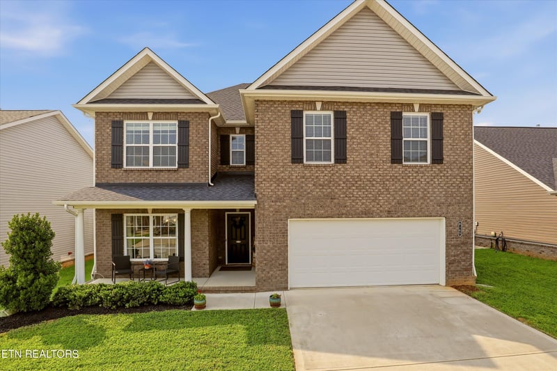 8145 River House Rd, Knoxville, TN 37931