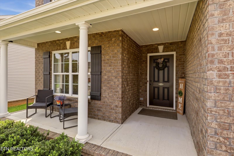 8145 River House Rd, Knoxville, TN 37931