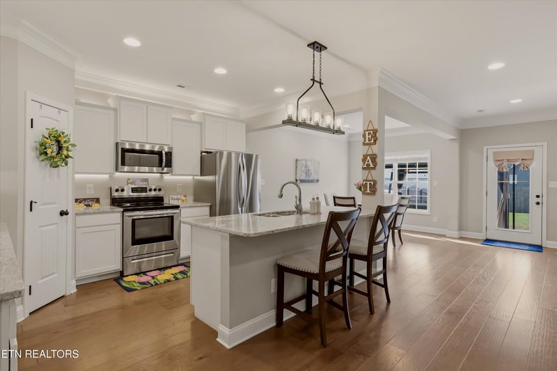 8145 River House Rd, Knoxville, TN 37931