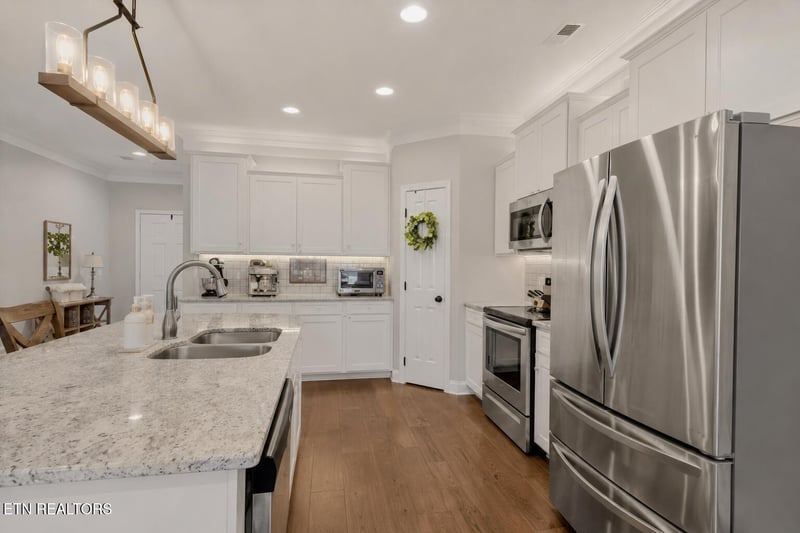 8145 River House Rd, Knoxville, TN 37931