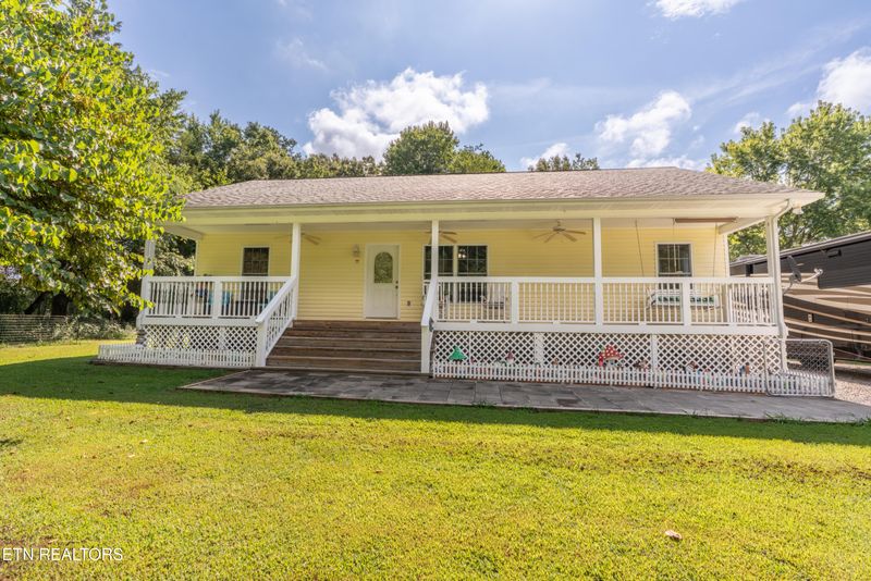 815 Alder Branch Rd, Sevierville, TN 37876