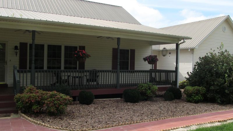 815 County Road 116, Athens, TN 37303
