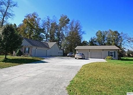 815 Gateway Ln, Seymour, TN 37865