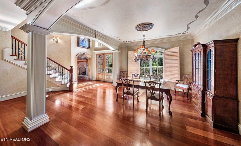 815 Gettysvue Dr, Knoxville, TN 37922
