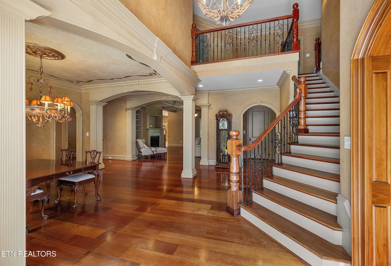 815 Gettysvue Dr, Knoxville, TN 37922