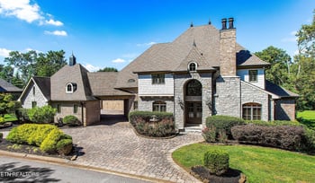 815 Gettysvue Dr, Knoxville, TN 37922