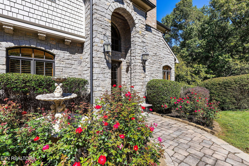 815 Gettysvue Dr, Knoxville, TN 37922
