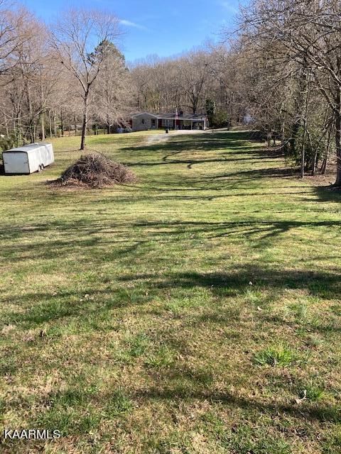 815 Lakeview Dr, Kingston, TN 37763