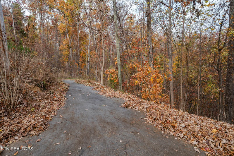 815 Red Fox Tr, Gatlinburg, TN 37738