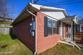 815 Valerie Ln, Knoxville, TN 37938