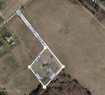 8150 Pelleaux Rd, Knoxville, TN 37938