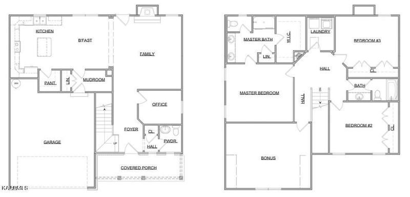 8150 Zenith Ln, Powell, TN 37849