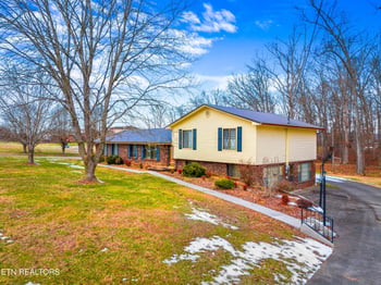 8151 E Andrew Johnson Hwy, Whitesburg, TN 37891