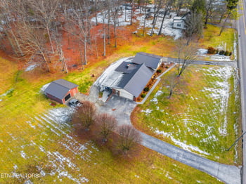 8151 E Andrew Johnson Hwy, Whitesburg, TN 37891