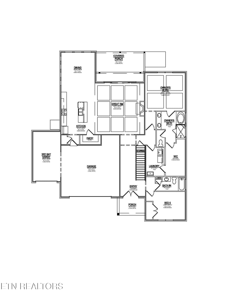 8151 Nubbin Ridge Dr, Knoxville, TN 37919