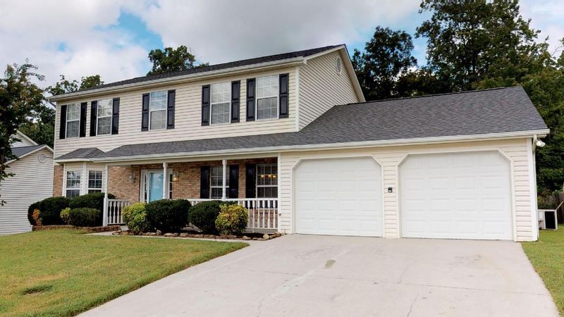 8154 Foxworth Tr, Powell, TN 37849