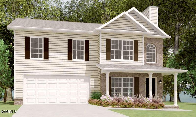 8158 Zenith Ln, Powell, TN 37849