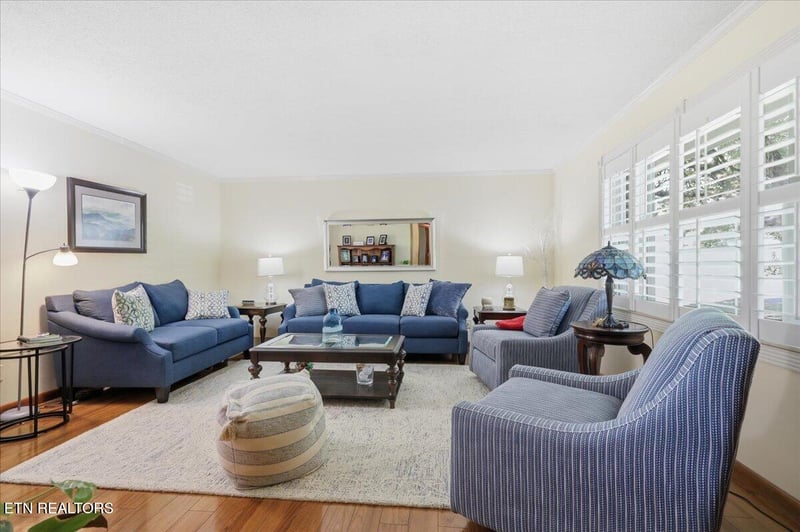 816 Kevin Rd, Knoxville, TN 37923