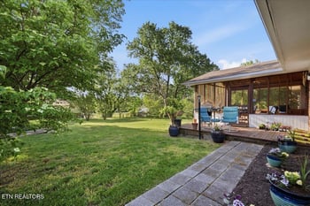 816 Kevin Rd, Knoxville, TN 37923