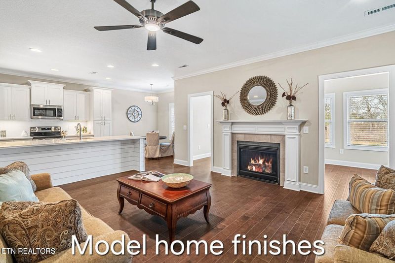 816 Levis Ridge Ln, Knoxville, TN 37918