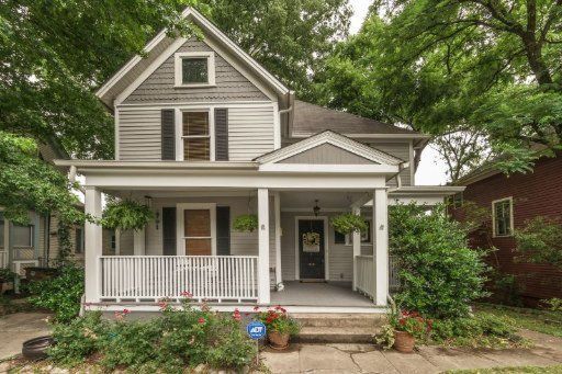 816 Luttrell St, Knoxville, TN 37917