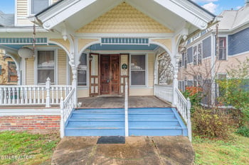 816 N 4th Ave, Knoxville, TN 37917