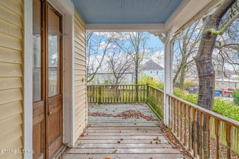 816 N 4th Ave, Knoxville, TN 37917