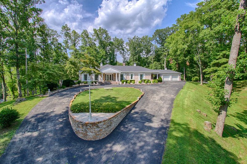 816 Old Emory Rd, Clinton, TN 37716
