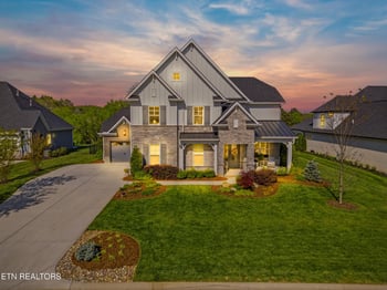 816 Painted Turtle Ln, Knoxville, TN 37934