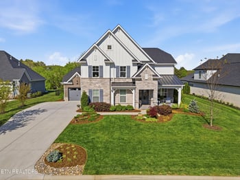 816 Painted Turtle Ln, Knoxville, TN 37934