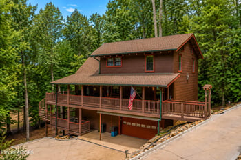 816 Vigil Dr, Seymour, TN 37865