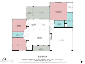 8165 Chief Red Cloud Dr, Crossville, TN 38572