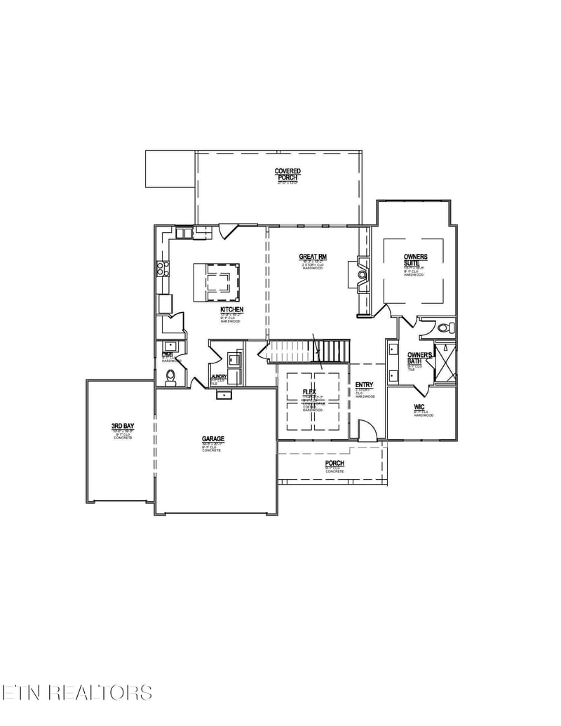 8167 Nubbin Ridge Dr, Knoxville, TN 37919
