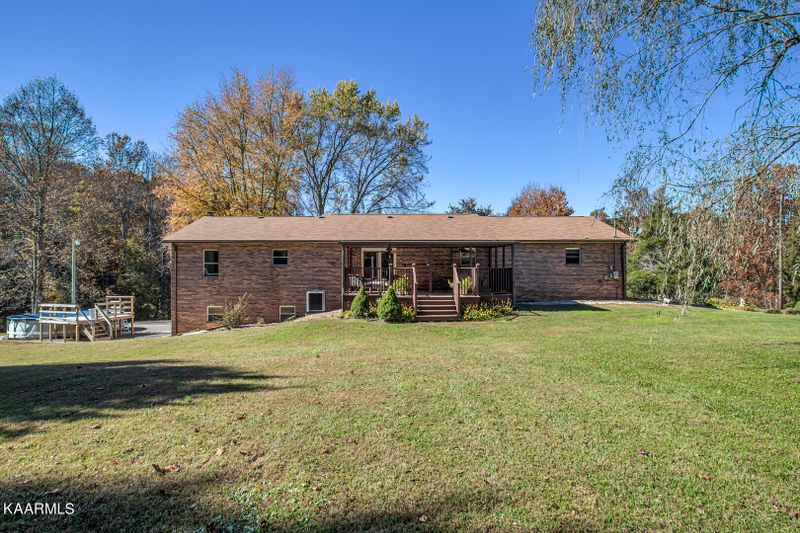 817 Dogtown Rd, Ten Mile, TN 37880