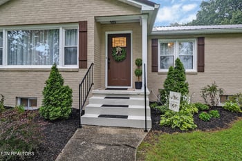 817 Lawnville Rd, Kingston, TN 37763