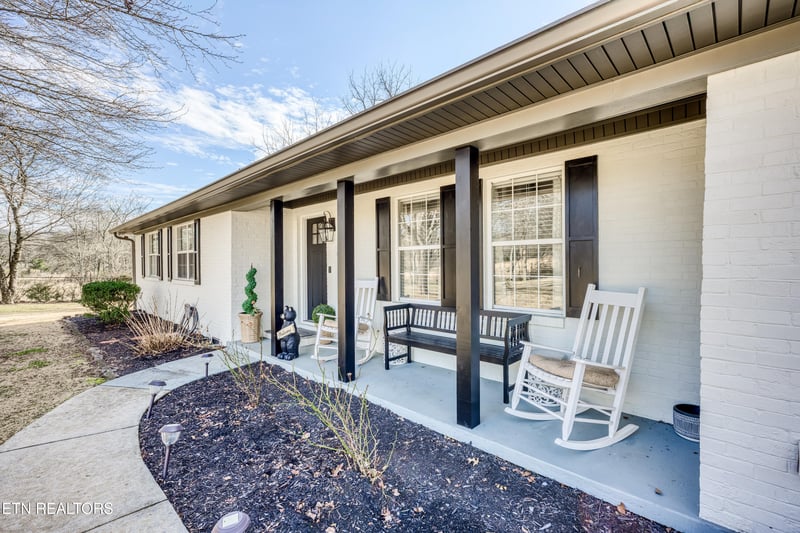 817 Montvue Ave, Kingston, TN 37763