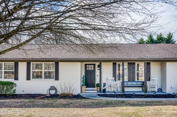 817 Montvue Ave, Kingston, TN 37763