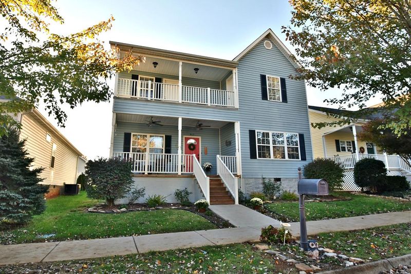 817 Stratford Ave, Sweetwater, TN 37874