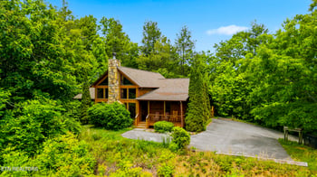 817 Sunshine Tr, Gatlinburg, TN 37738