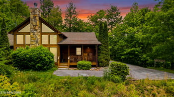 817 Sunshine Tr, Gatlinburg, TN 37738