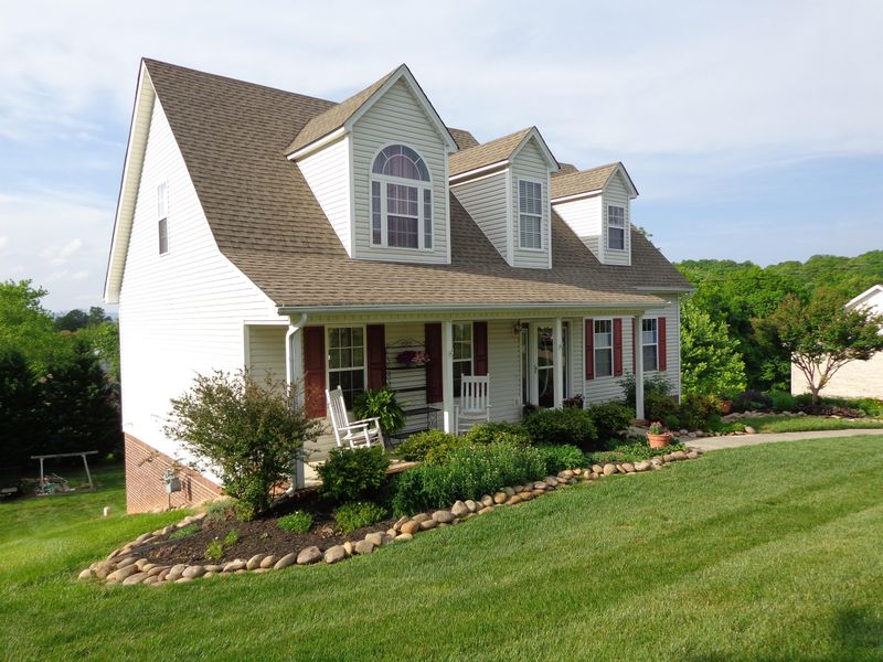 8176 West Pointe Dr, Talbott, TN 37877