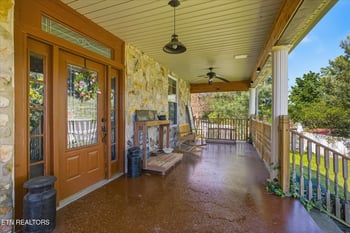 8179 Tennessee 131, Washburn, TN 37888