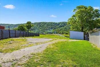8179 Tennessee 131, Washburn, TN 37888